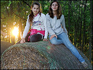 2015. 05. 29. Éjszakai túra